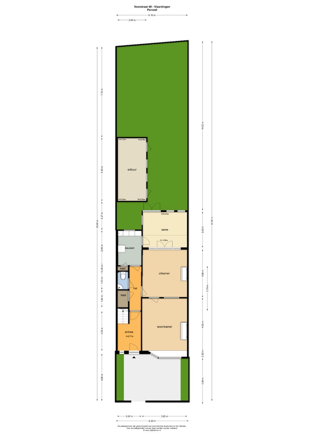Foto 46 van Voorstraat 49