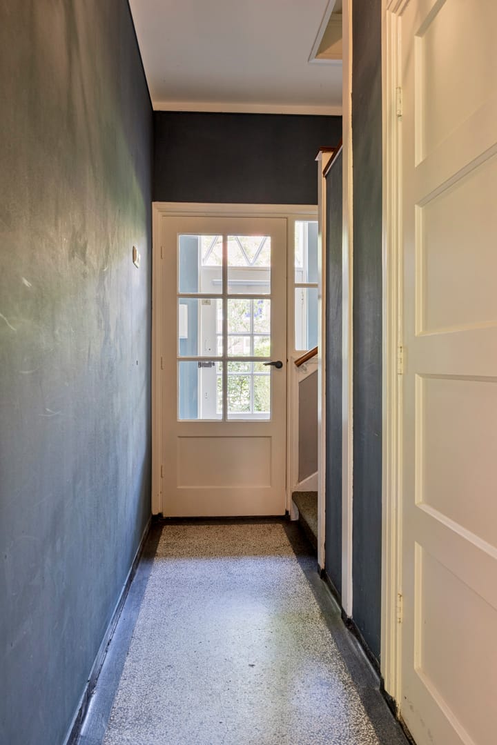 Tussenwoning te koop: Mathijsenlaan 20, Eindhoven