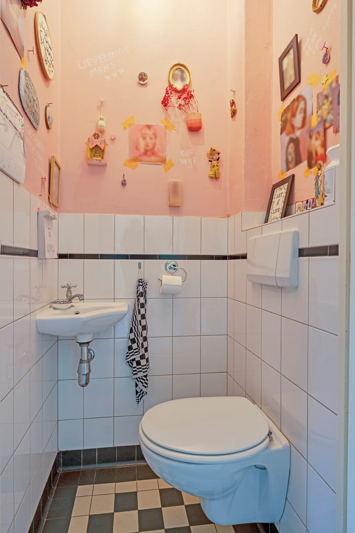 Tussenwoning te koop: Mathijsenlaan 20, Eindhoven
