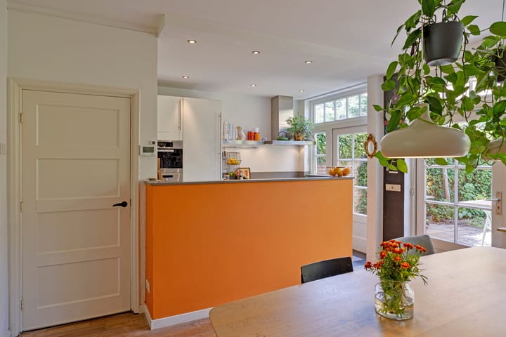 Tussenwoning te koop: Mathijsenlaan 20, Eindhoven