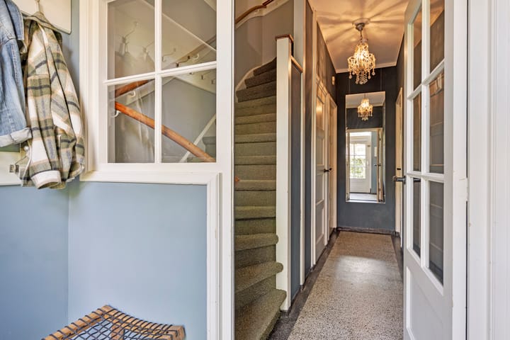 Tussenwoning te koop: Mathijsenlaan 20, Eindhoven
