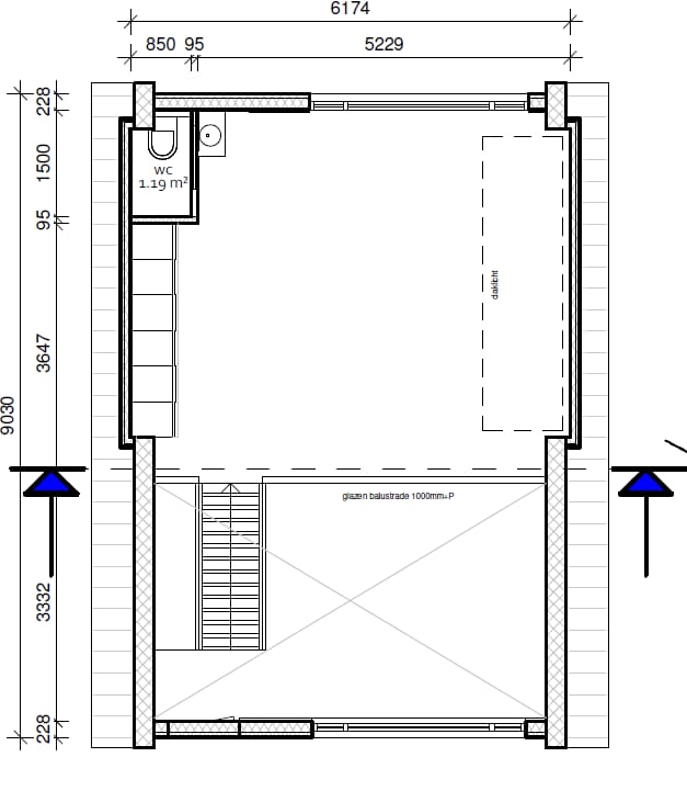 Woning te koop: Stationsweg 9, Kwadijk