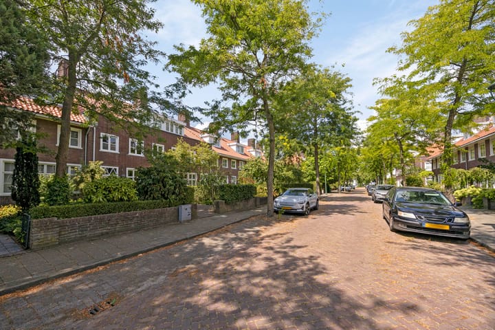Tussenwoning te koop: Mathijsenlaan 20, Eindhoven