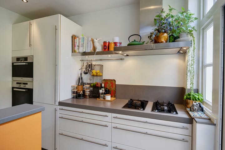 Tussenwoning te koop: Mathijsenlaan 20, Eindhoven