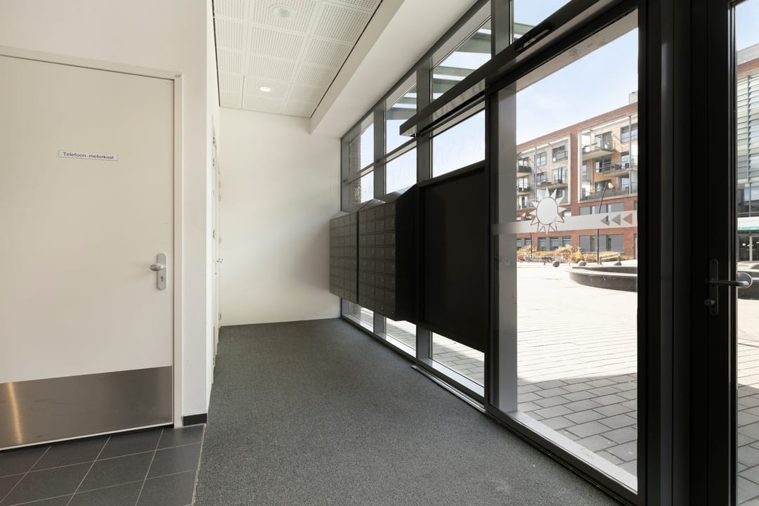 Foto 7 van Brandpunt 69