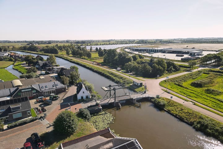 Woning te koop: Stationsweg 9, Kwadijk