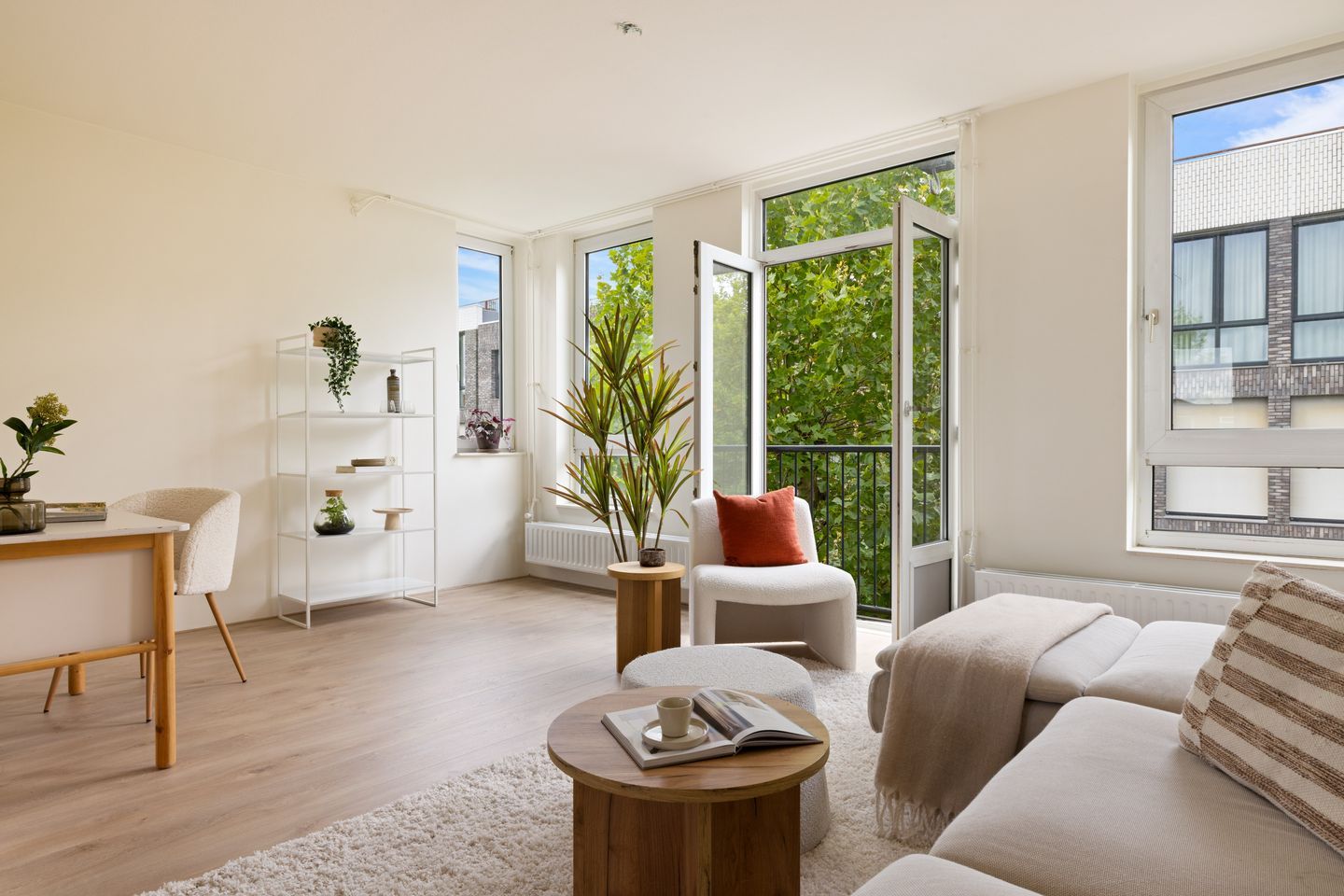 Foto 4 van Boulevardpad 27
