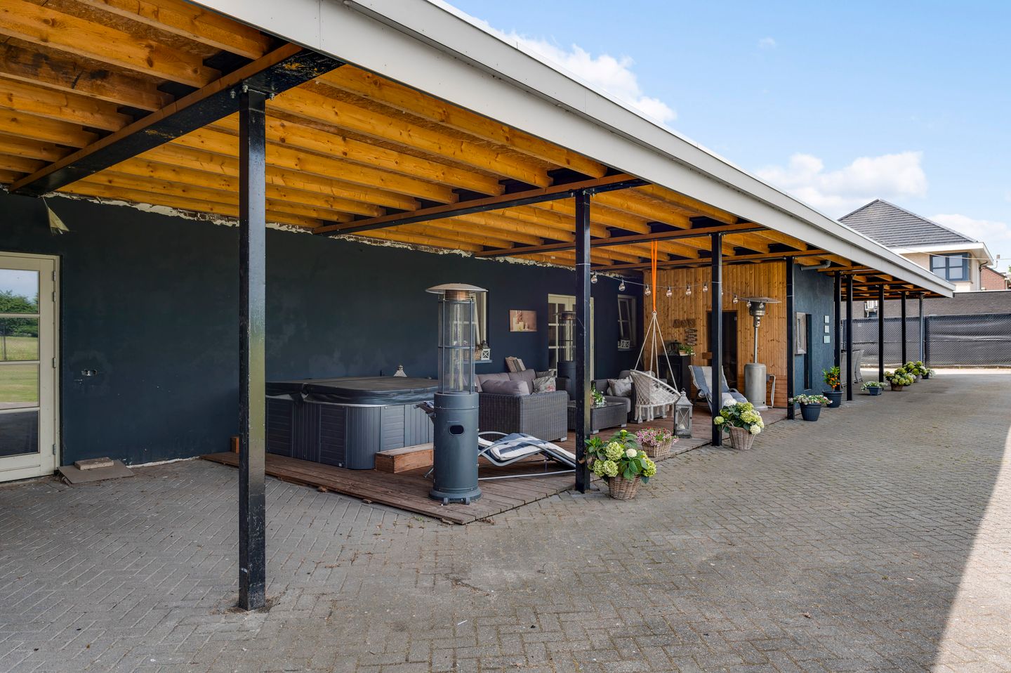 Foto 40 van Onze Lieve Vrouwestraat 37