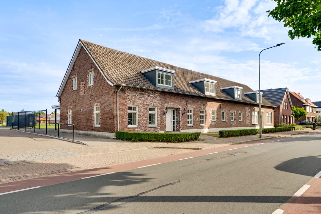 Foto 1 van Onze Lieve Vrouwestraat 37