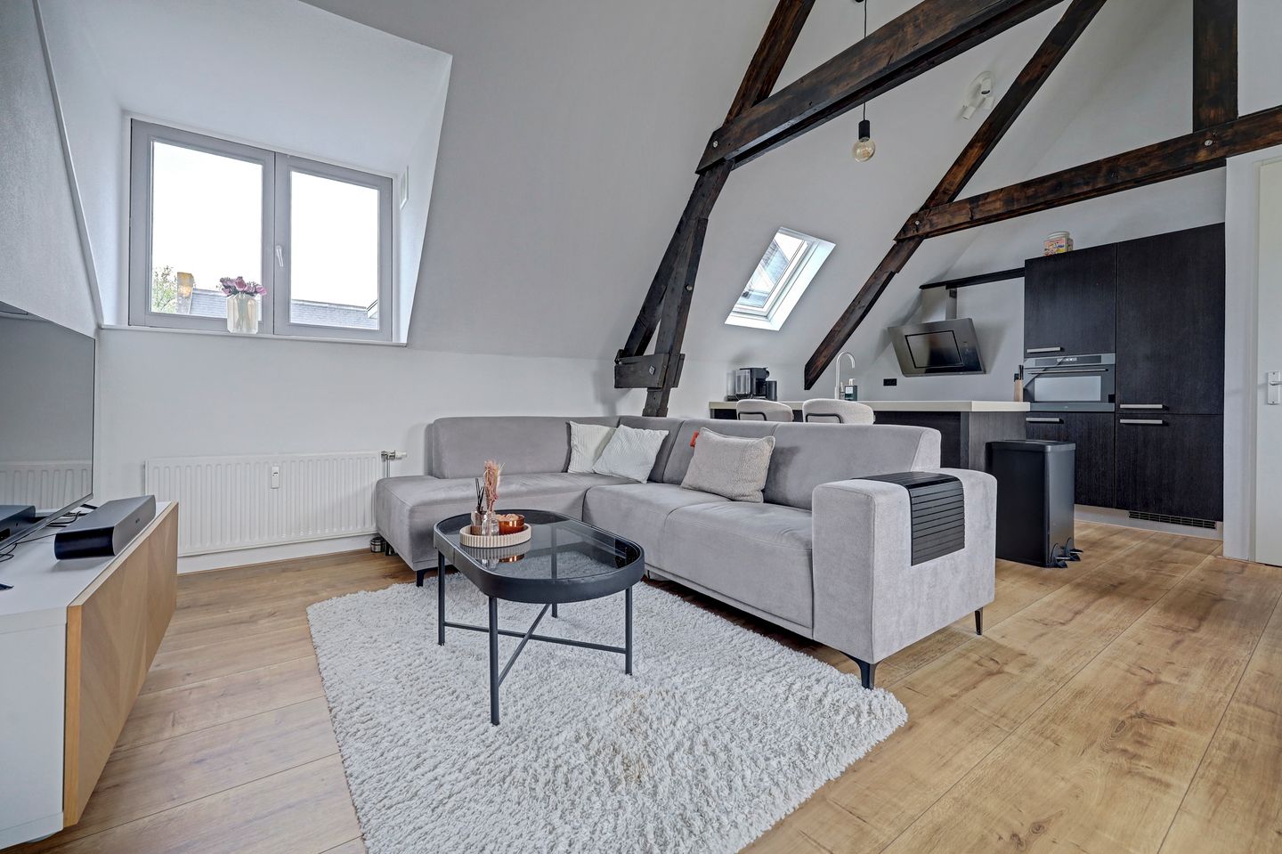 Foto 4 van Sancta Monica 9