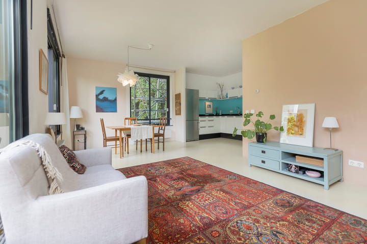 Appartement te koop: Westerdok 640, Amsterdam