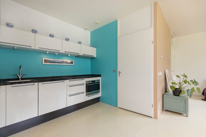 Appartement te koop: Westerdok 640, Amsterdam