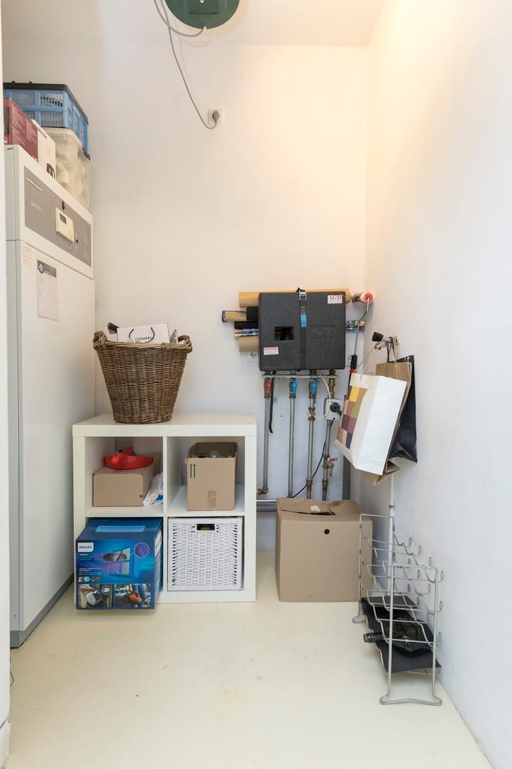 Appartement te koop: Westerdok 640, Amsterdam