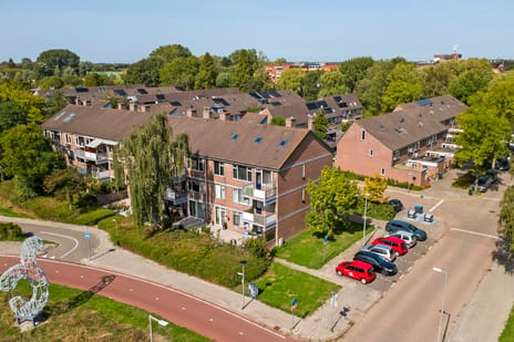 De la Marplein thumbnail