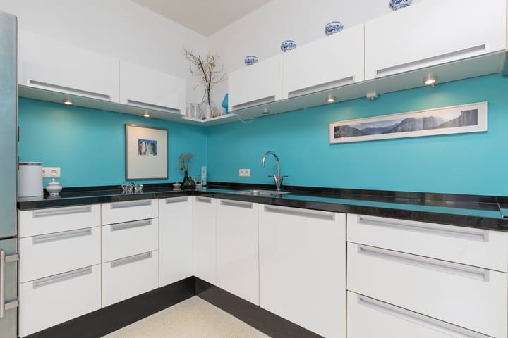 Appartement te koop: Westerdok 640, Amsterdam