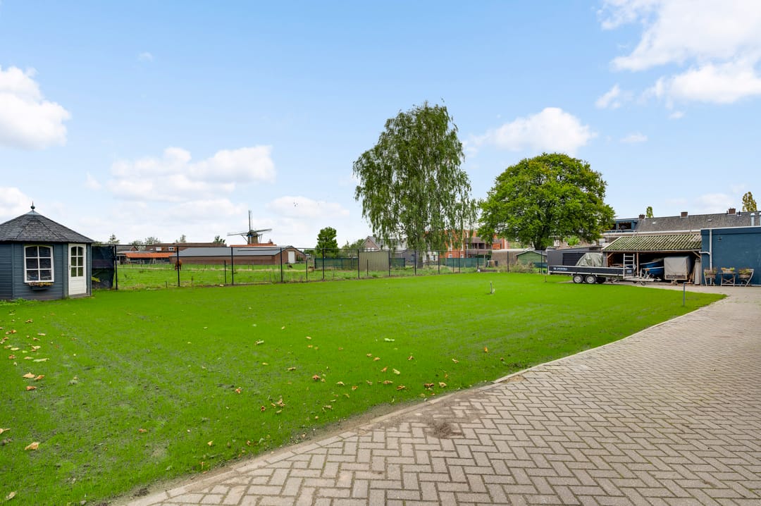 Foto 43 van Onze Lieve Vrouwestraat 37