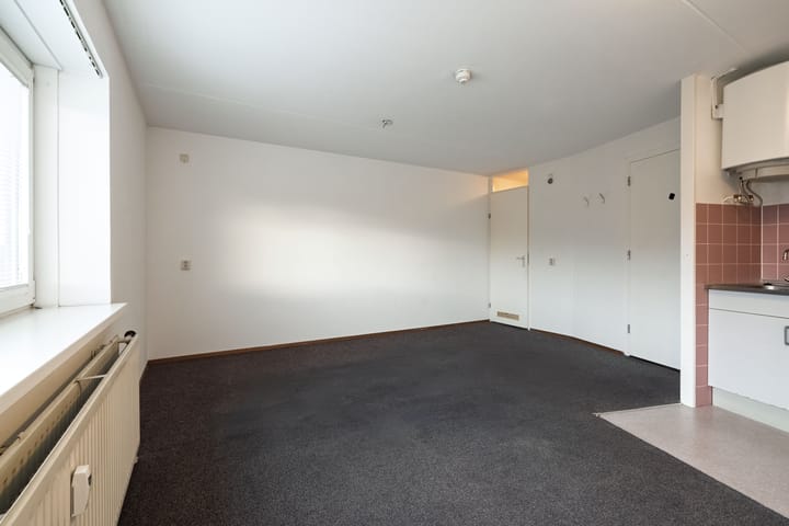 Studio te koop: Stadsbrink 1K328, Wageningen