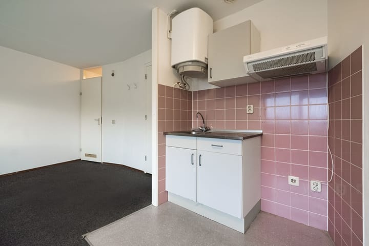 Studio te koop: Stadsbrink 1K328, Wageningen