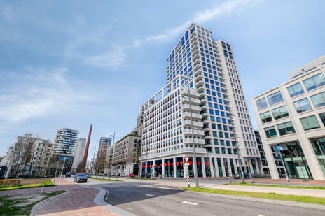 Stoomstraat thumbnail