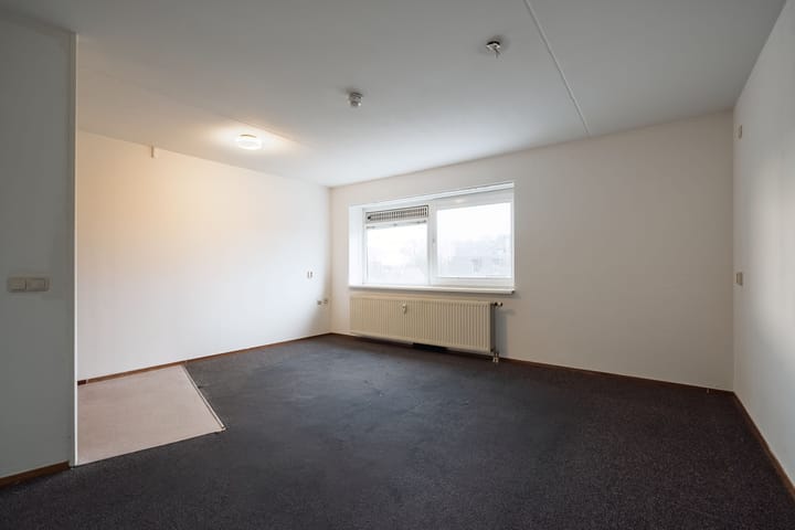 Studio te koop: Stadsbrink 1K328, Wageningen