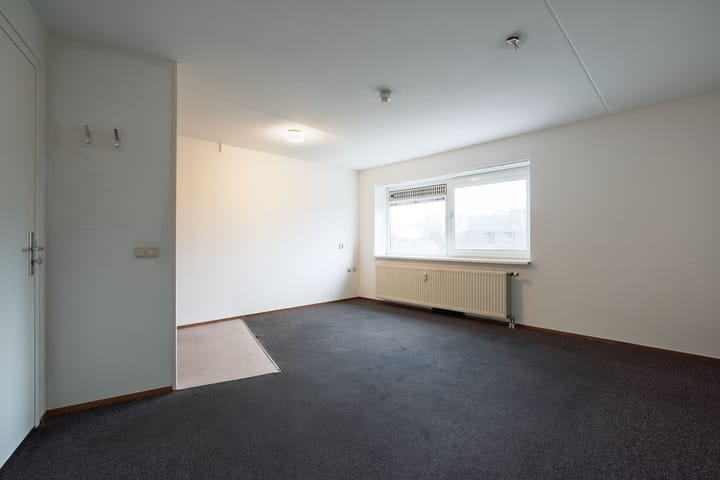 Studio te koop: Stadsbrink 1K328, Wageningen