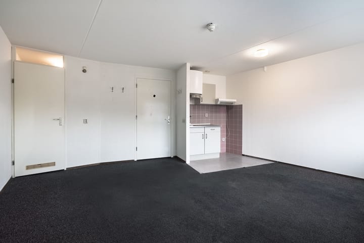 Studio te koop: Stadsbrink 1K328, Wageningen
