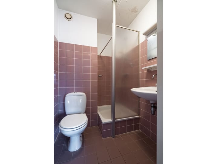 Studio te koop: Stadsbrink 1K328, Wageningen