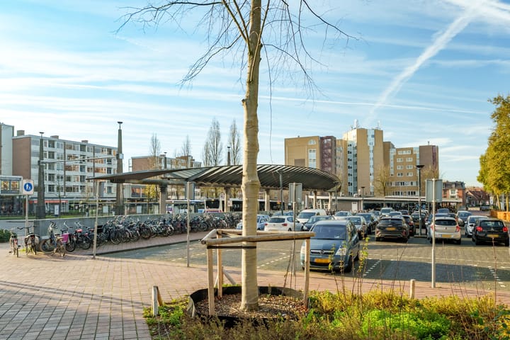 Studio te koop: Stadsbrink 1K328, Wageningen