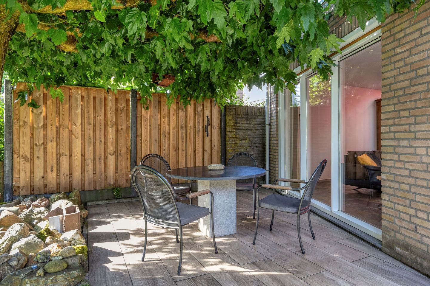 Foto 25 van Marjolein 30