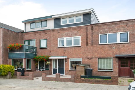 Bantamstraat thumbnail