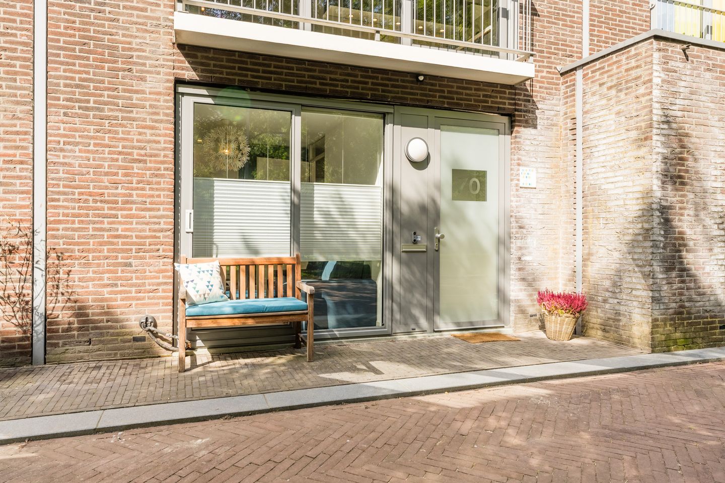 Foto 5 van Wibautstraat 70