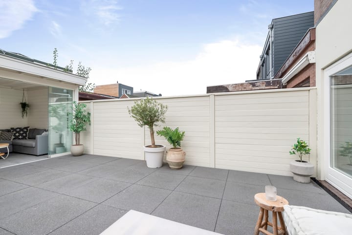Tussenwoning te koop: Bantamstraat 38, Haarlem
