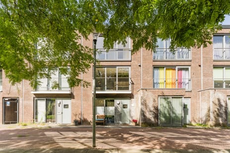 Wibautstraat thumbnail