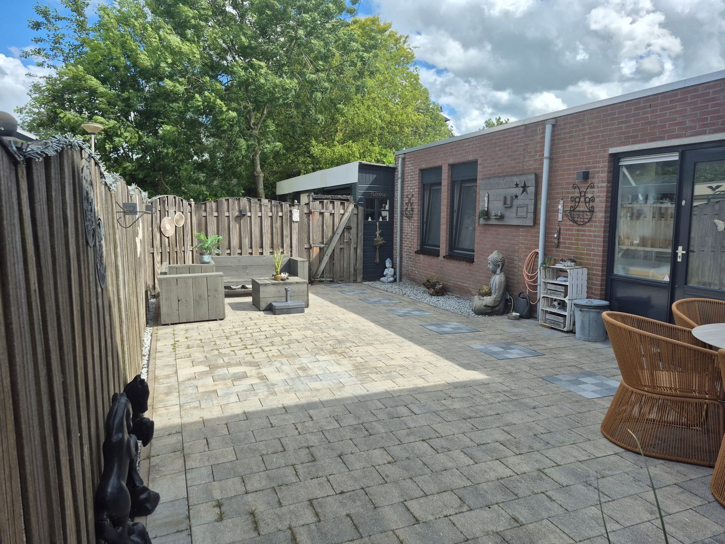 Photo 40 of Botertonstraat 53