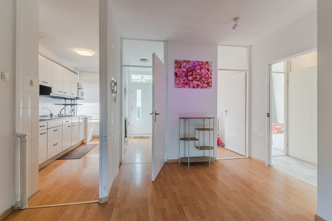 Photo 11 of Meulemansstraat 71