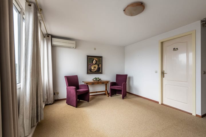 Tussenwoning te koop: Julianapark 36, Haarlem