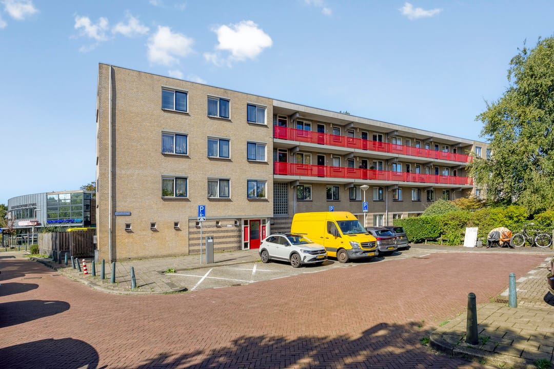 Photo 1 of Orveltestraat 44
