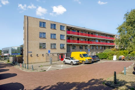 Orveltestraat thumbnail
