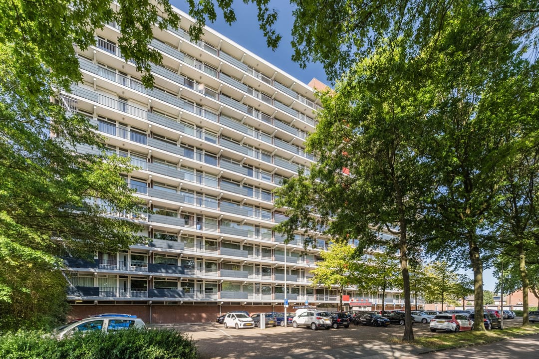 Photo 1 of Meulemansstraat 71