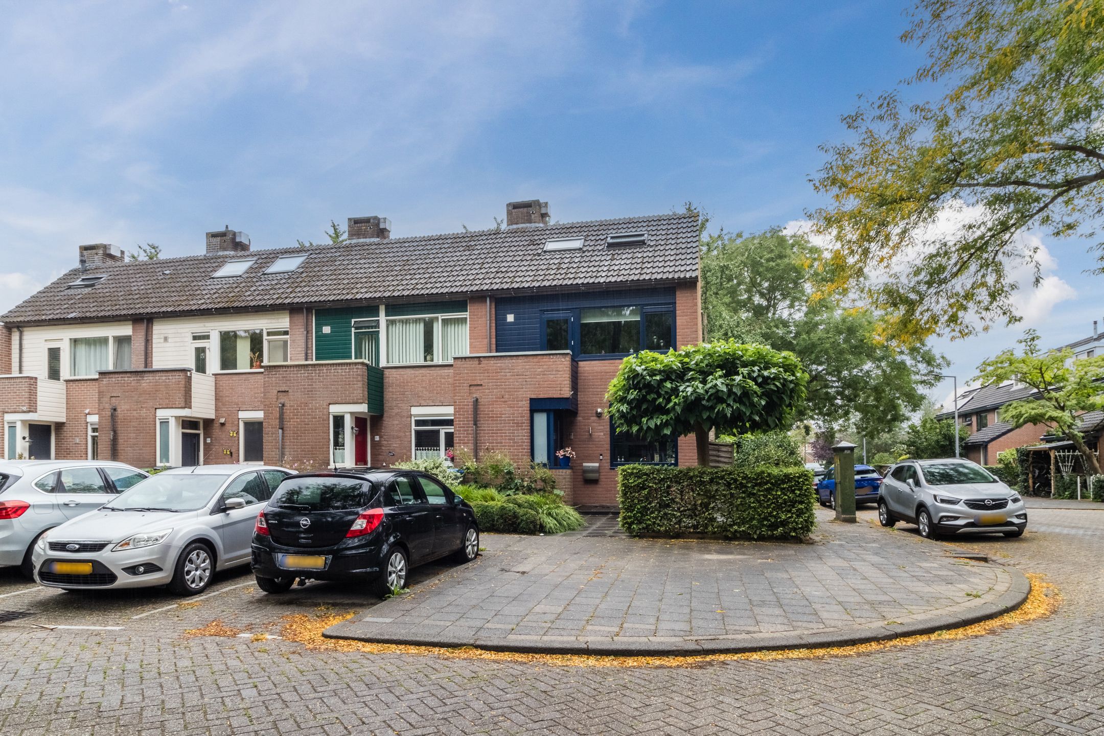 Foto 45 van Bosbes 84