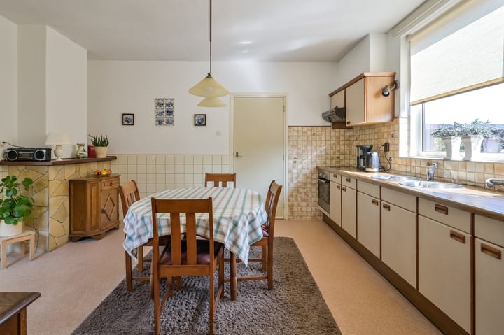 Twee-onder-één-kap te koop: Lekdijk West 47, Wijk Bij Duurstede
