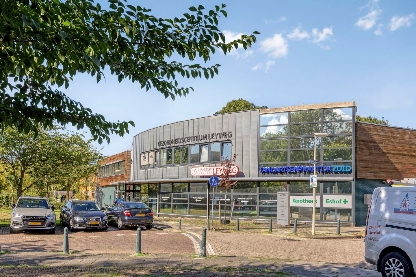 Photo 19 of Orveltestraat 44