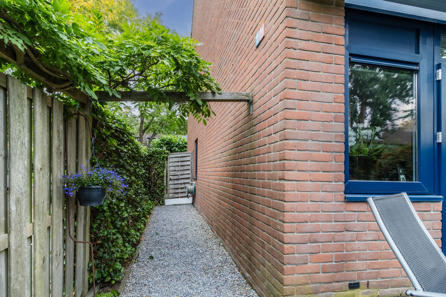 Foto 40 van Bosbes 84
