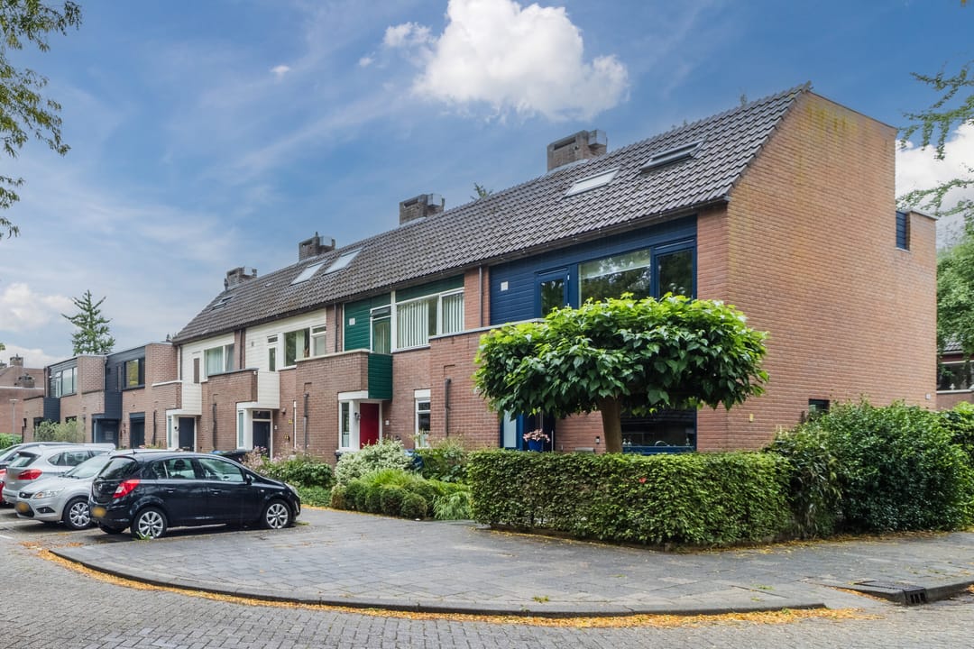 Foto 47 van Bosbes 84