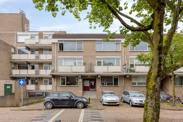 Appartement te koop: Esdoornstraat 119, 'S-Hertogenbosch