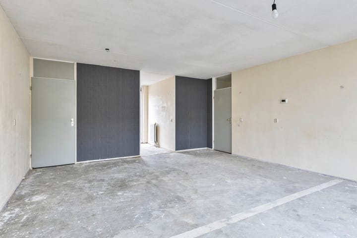 Appartement te koop: Esdoornstraat 119, 'S-Hertogenbosch