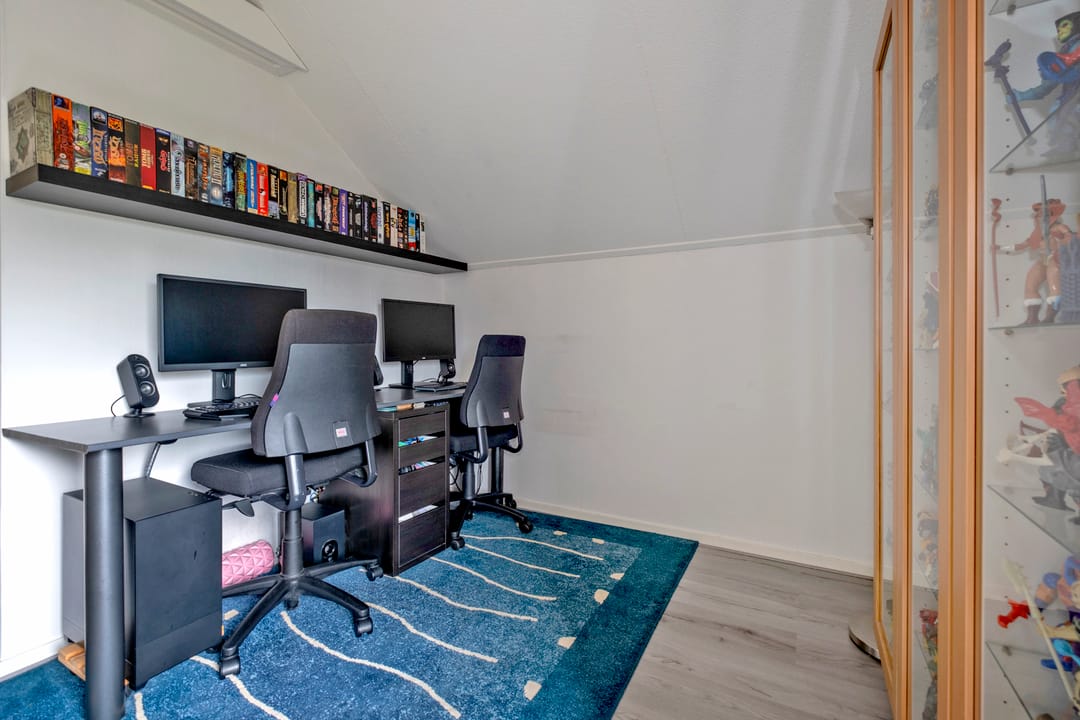 Foto 41 van Veenluydenstraat 24