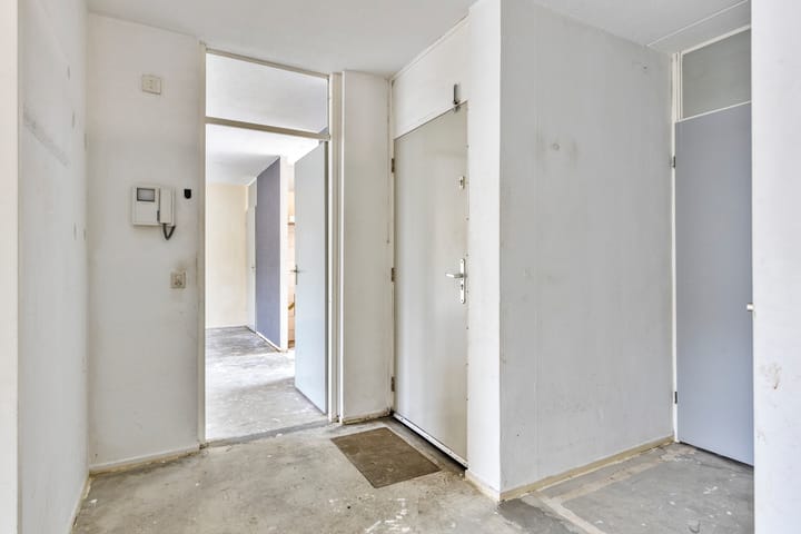 Appartement te koop: Esdoornstraat 119, 'S-Hertogenbosch