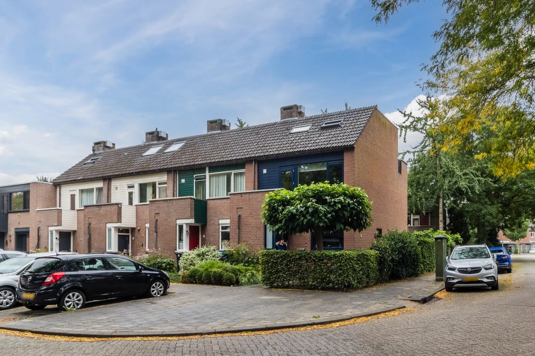Foto 46 van Bosbes 84