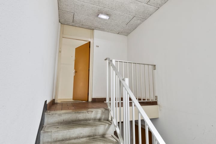 Appartement te koop: Esdoornstraat 119, 'S-Hertogenbosch